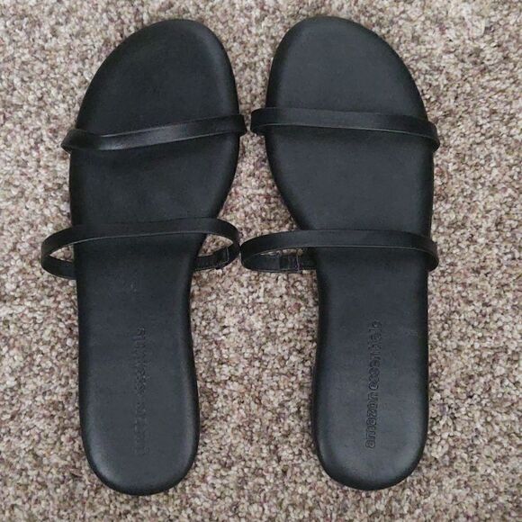 Amazon Essentials Shoes - Amazon Essentials sandals 